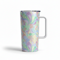 20 oz Cup with UVDTF Wrap