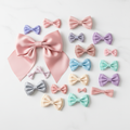 Bag of Assorted Bows - Pastel
