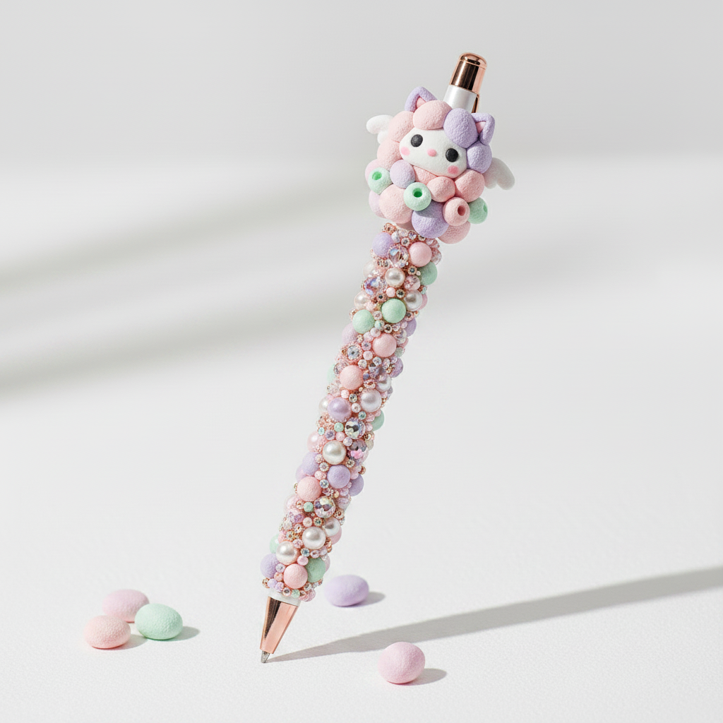 Premade Pen