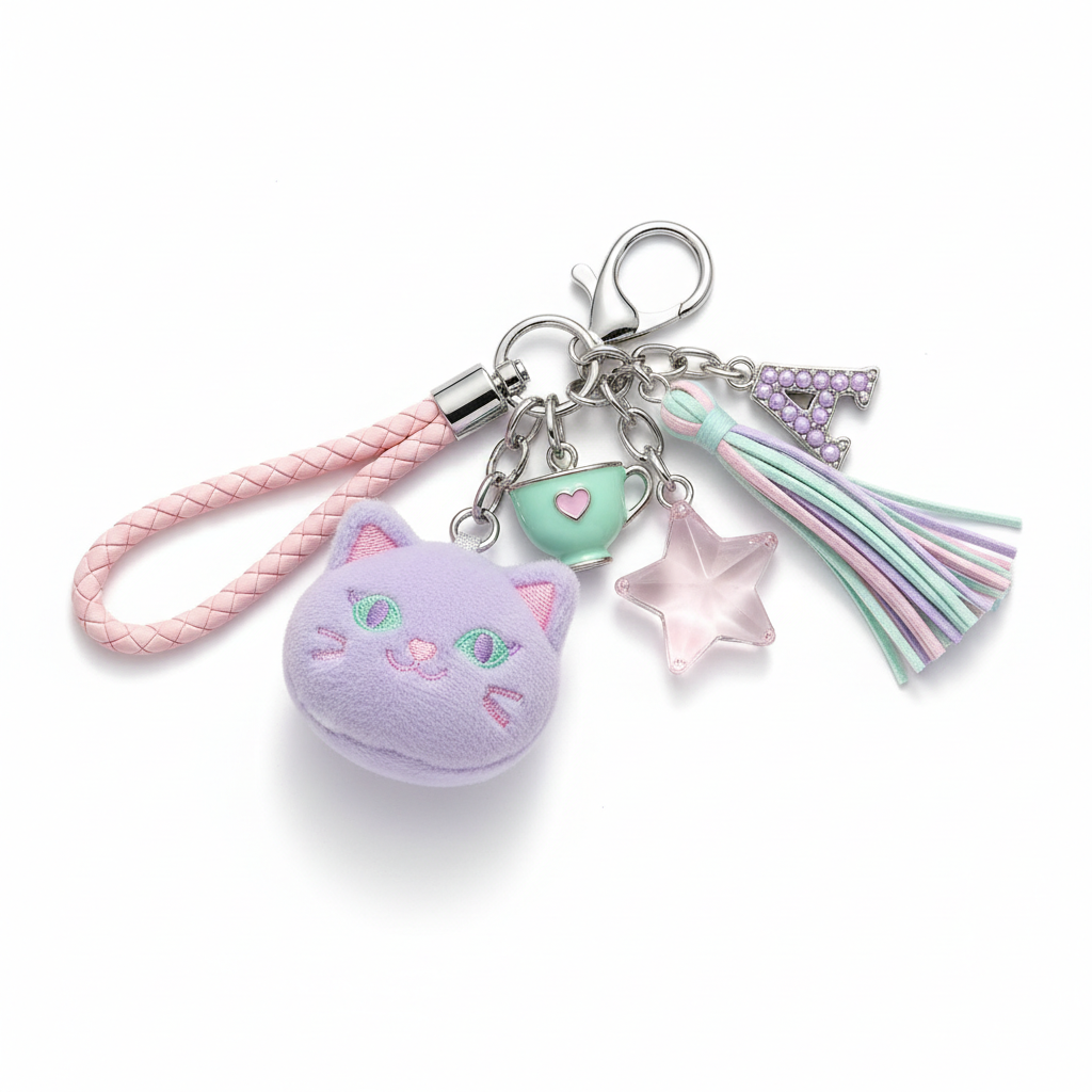 Keychain