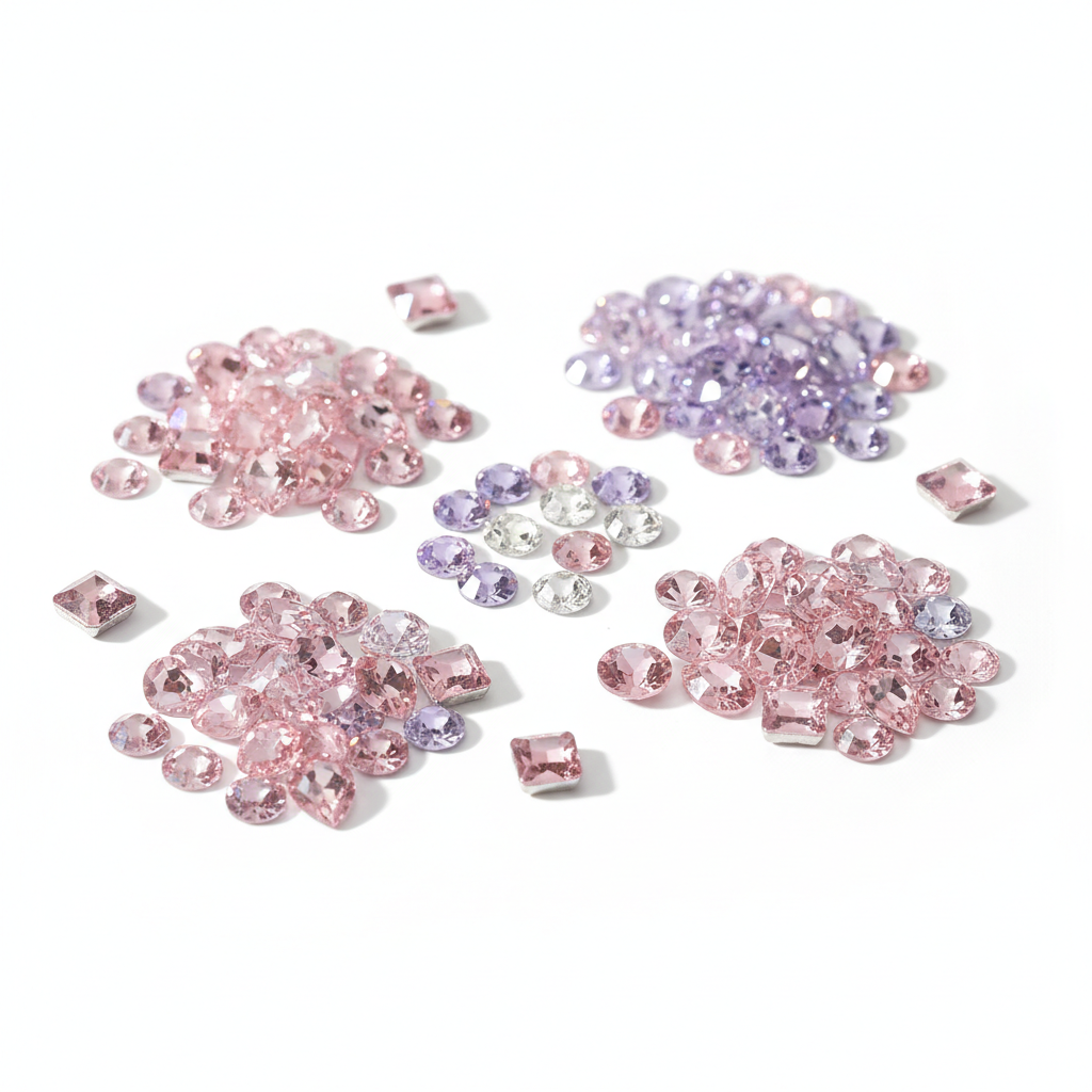 Hot Fix Rhinestone #20
