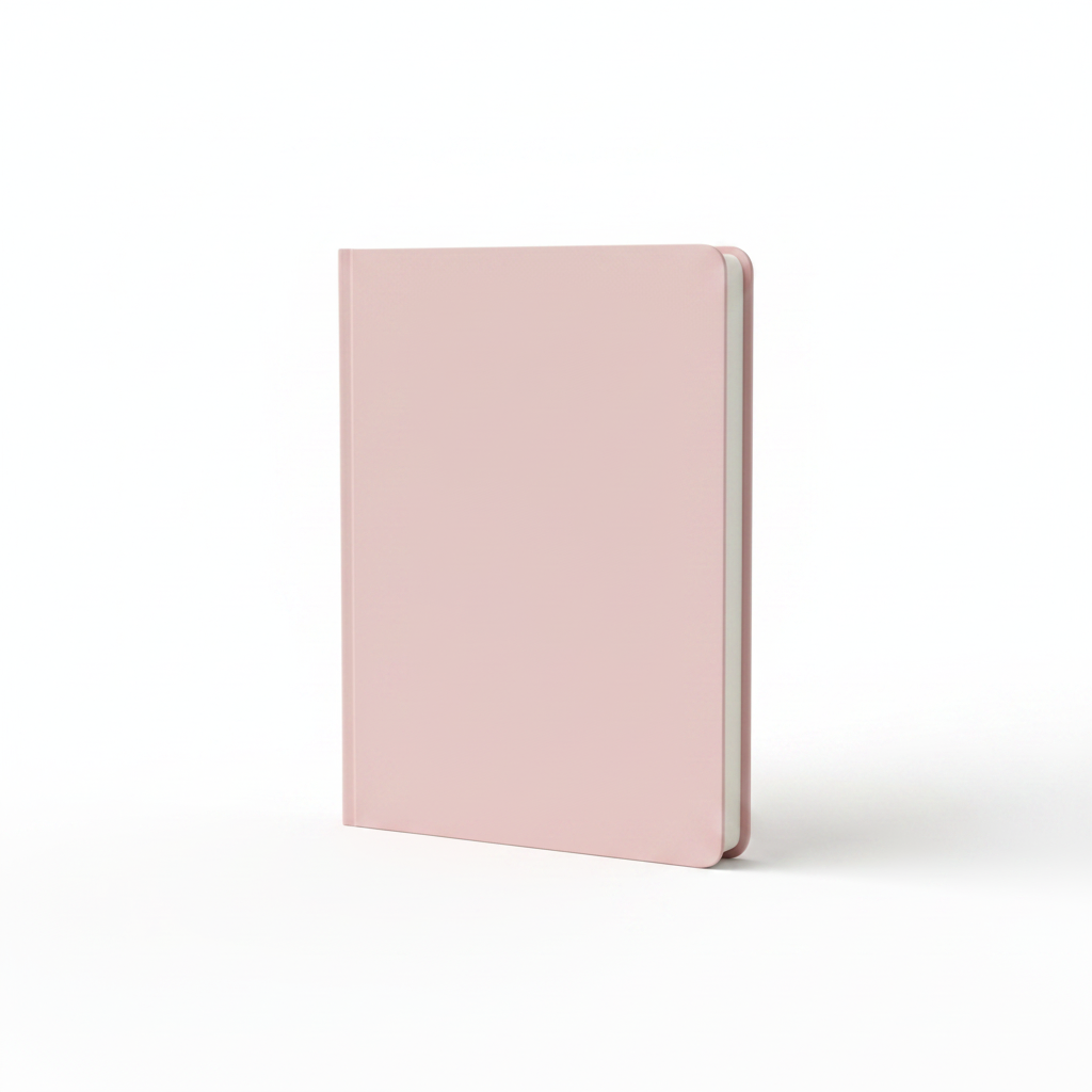 A5 Notebook